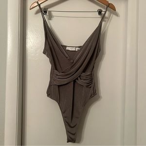 ASTR the label bodysuit